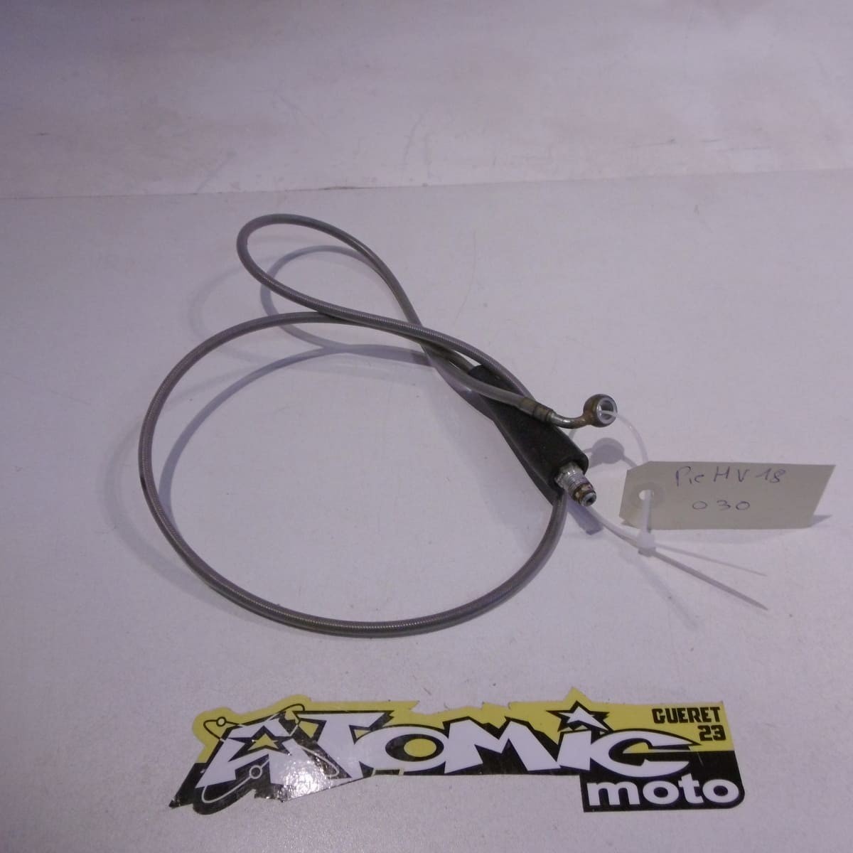 Durite / Cable d'embrayage HUSQVARNA 250 TEI 2018