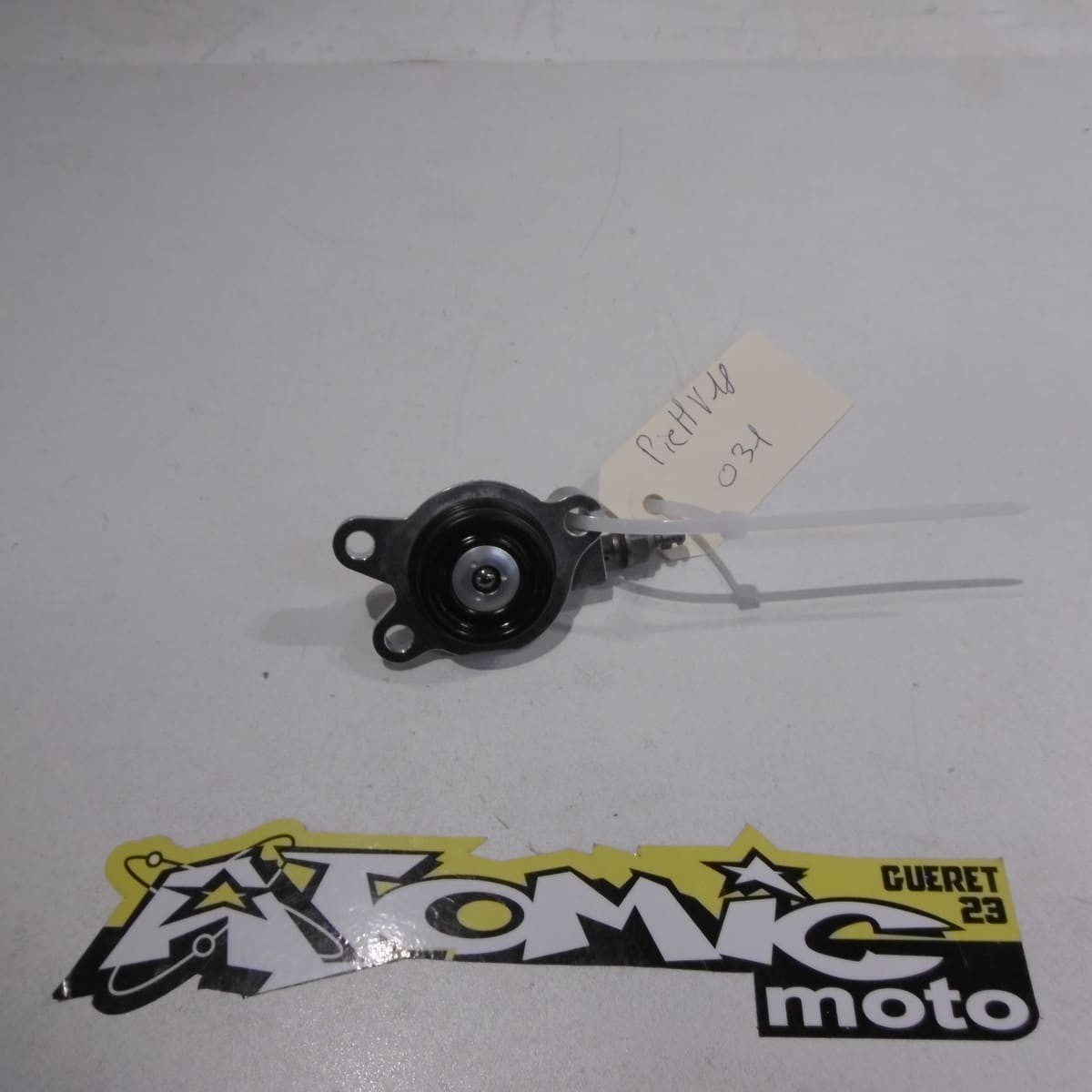 Récepteur d'embrayage  HUSQVARNA 250 TEI 2018