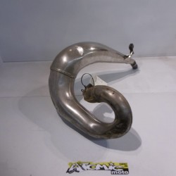 Pot d'échappement / Collecteur  HUSQVARNA 250 TEI 2018