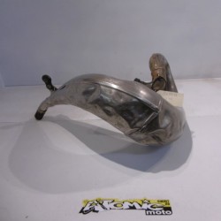 Pot d'échappement / Collecteur  HUSQVARNA 250 TEI 2018