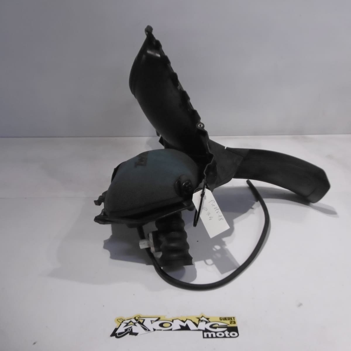 Boitier de filtre à air complet HUSQVARNA 250 TEI 2018