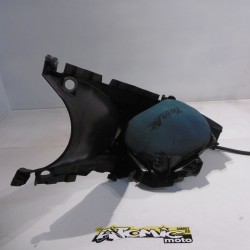 Boitier de filtre à air complet HUSQVARNA 250 TEI 2018