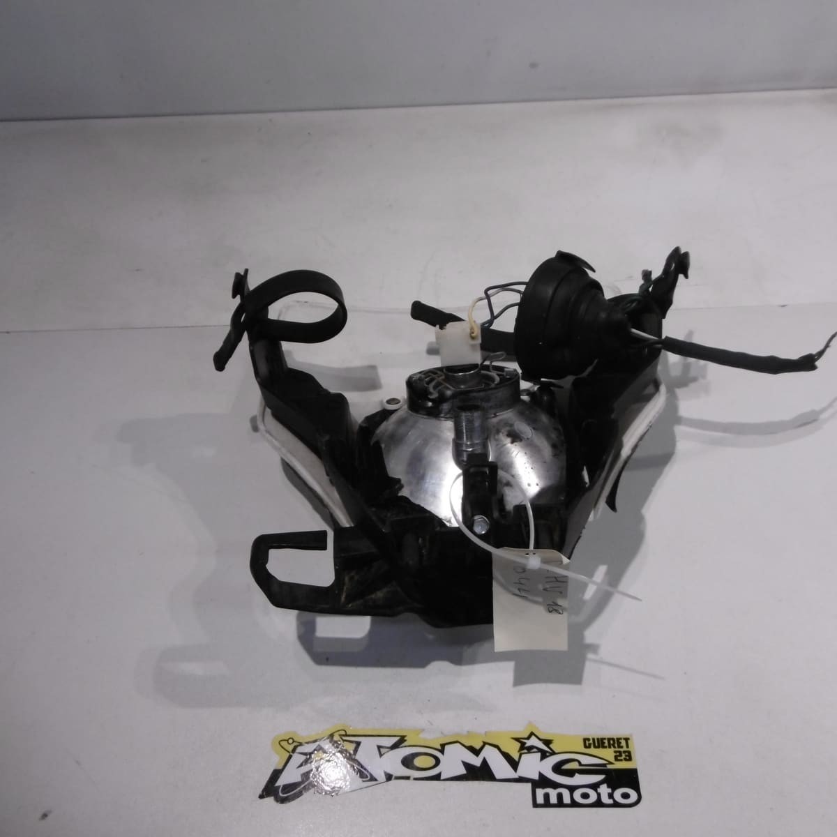 Optique / Fixation  HUSQVARNA 250 TEI 2018