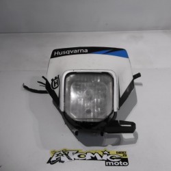 Optique / Fixation  HUSQVARNA 250 TEI 2018