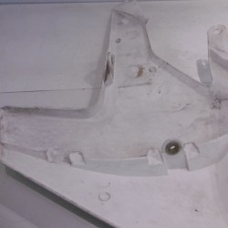 Kit plastiques HUSQVARNA 250 TEI 2018