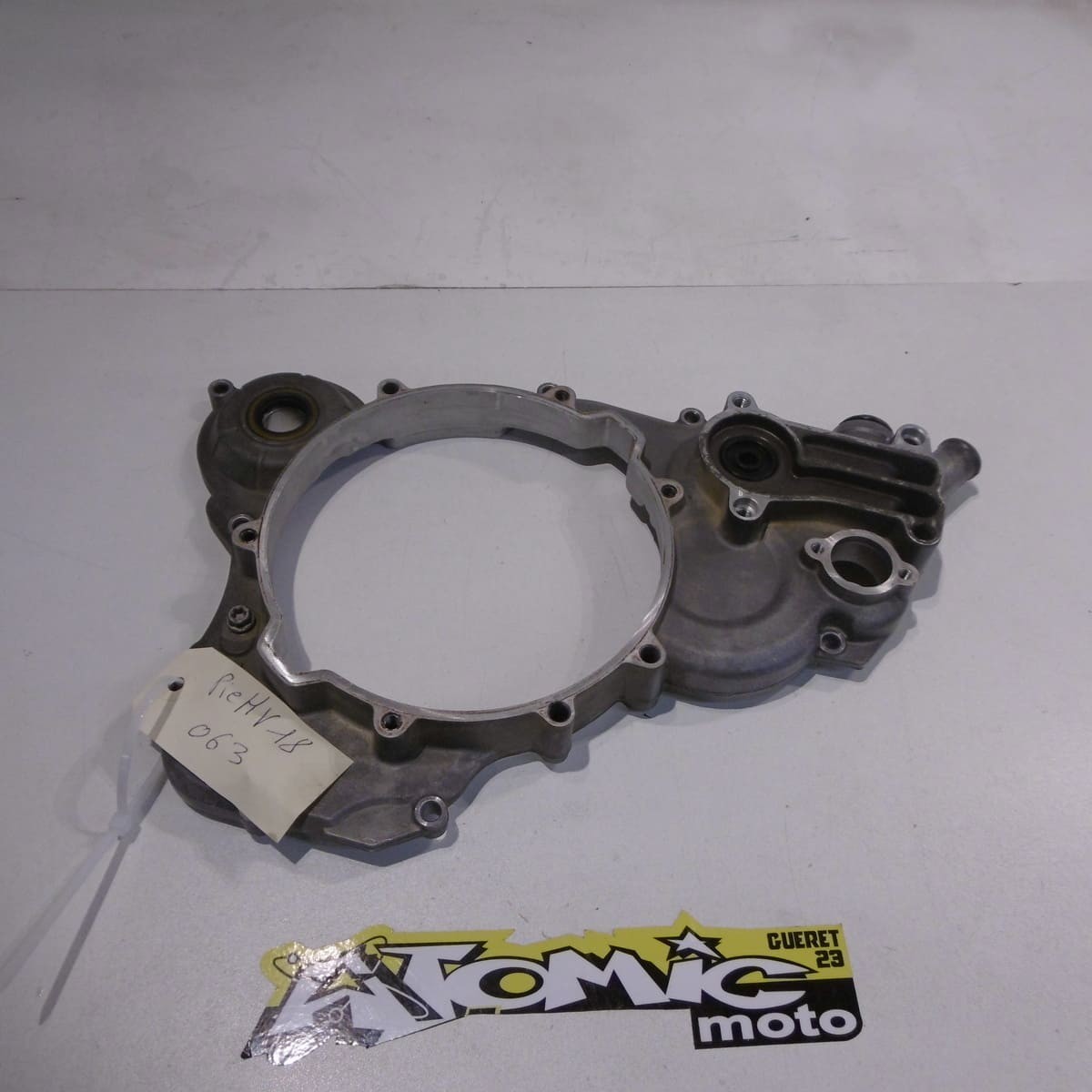 Carter d'embrayage  HUSQVARNA 250 TEI 2018