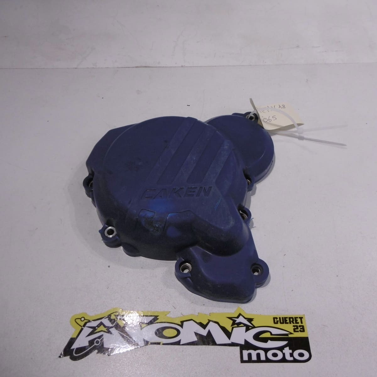 Carter d'allumage  HUSQVARNA 250 TEI 2018