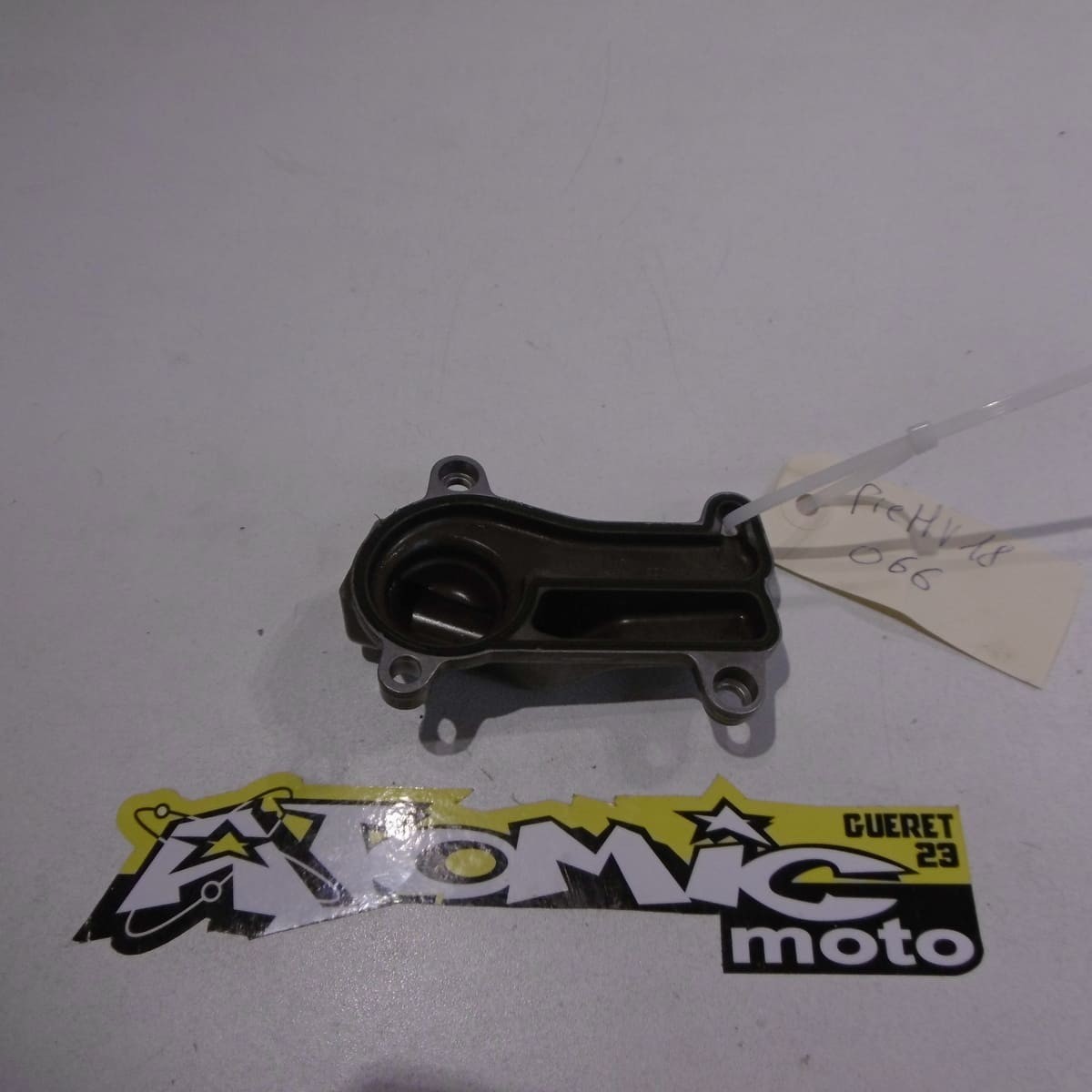 Carter de pompe à eau  HUSQVARNA 250 TEI 2018