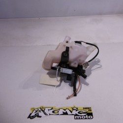 Pompe à huile et réservoir HUSQVARNA 250 TEI 2018