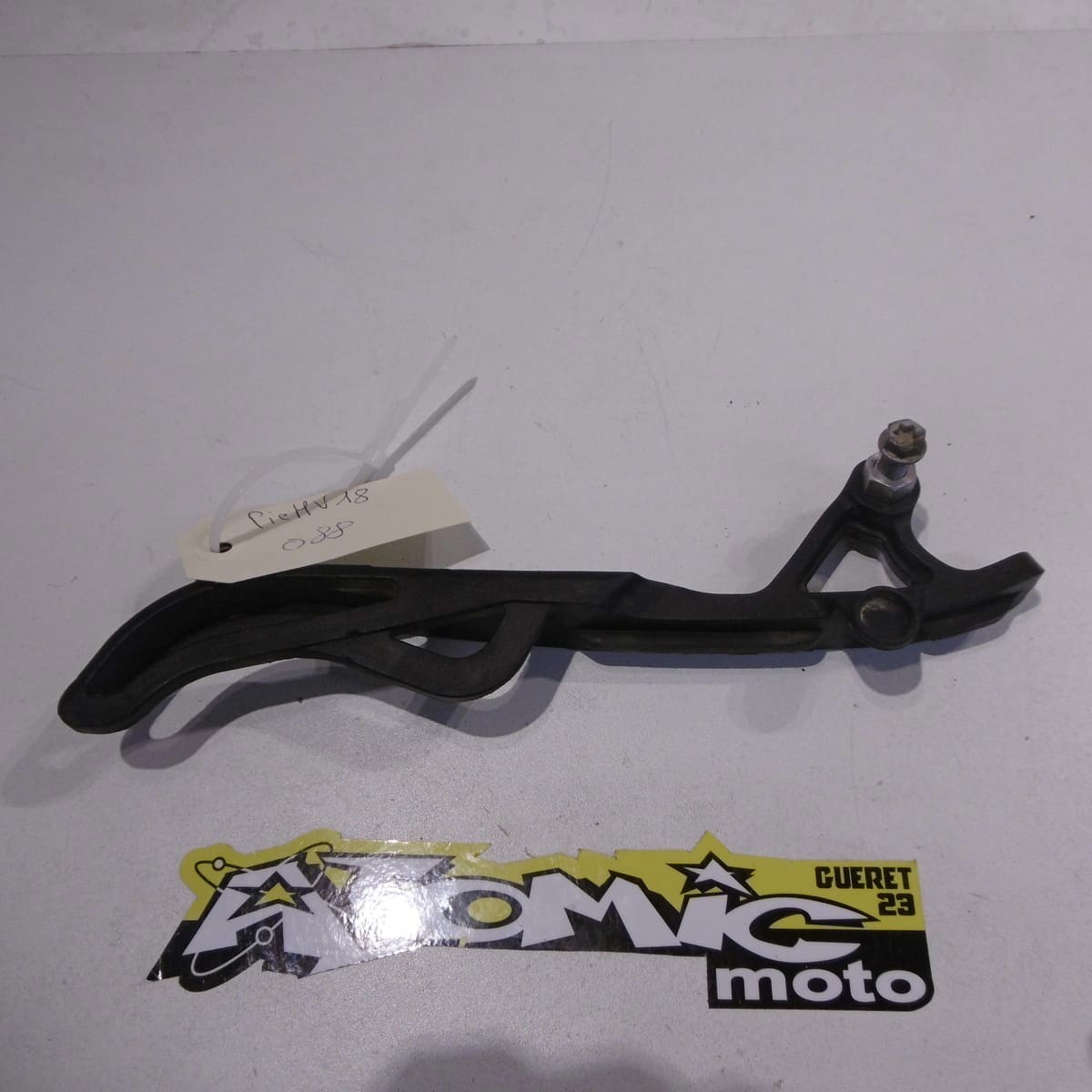 Protège pignon HUSQVARNA 250 TEI 2018