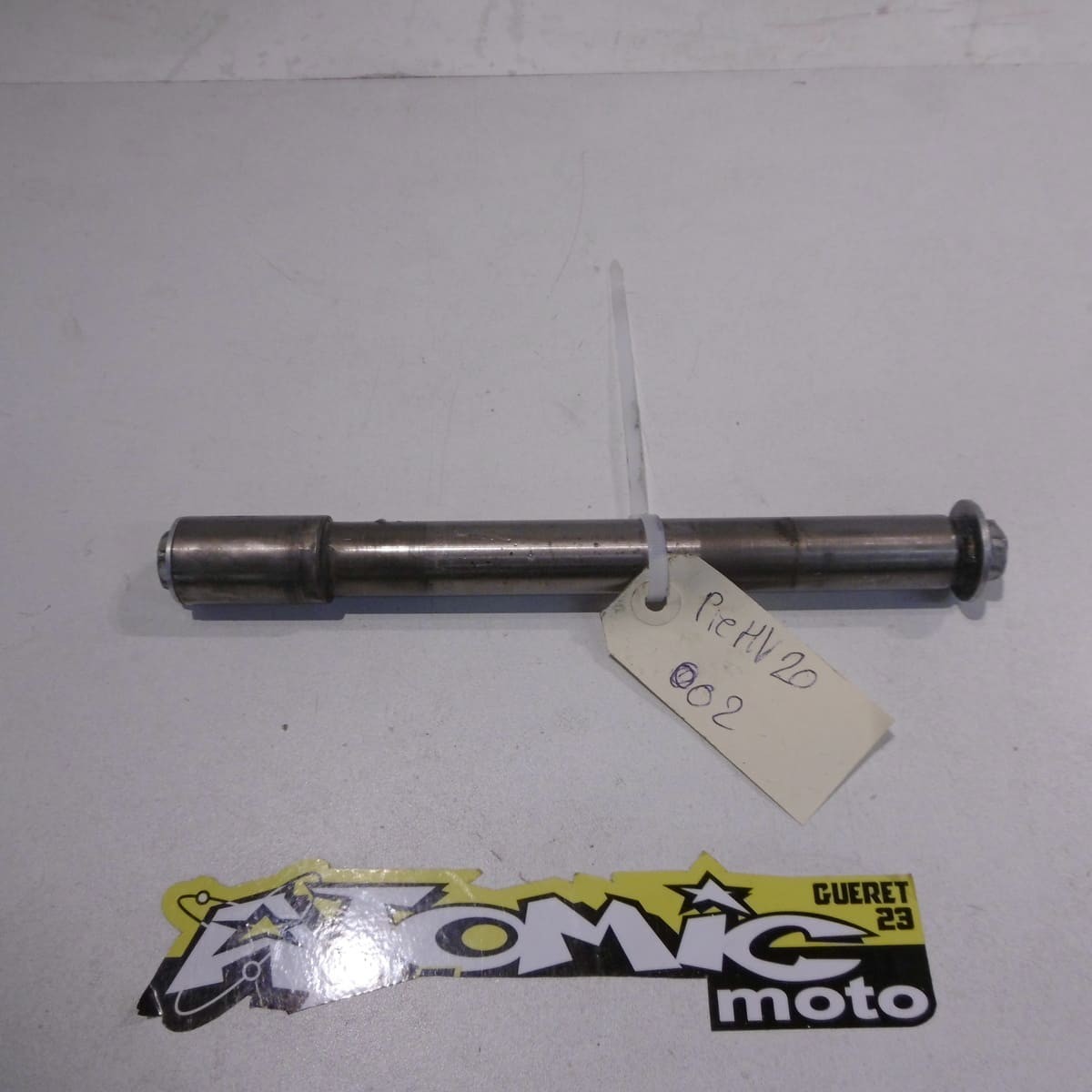 Axe de roue avant HUSQVARNA 250 FE 2017