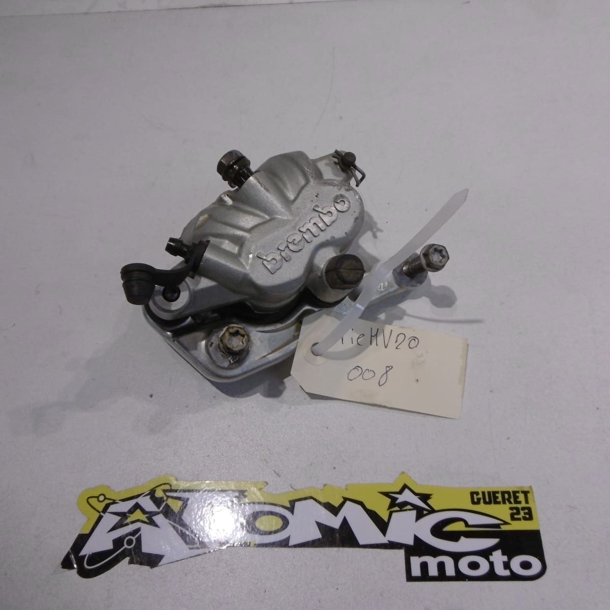 Etrier de frein avant HUSQVARNA 250 FE 2017