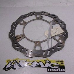 Disque de frein arrière  HUSQVARNA 250 FE 2017