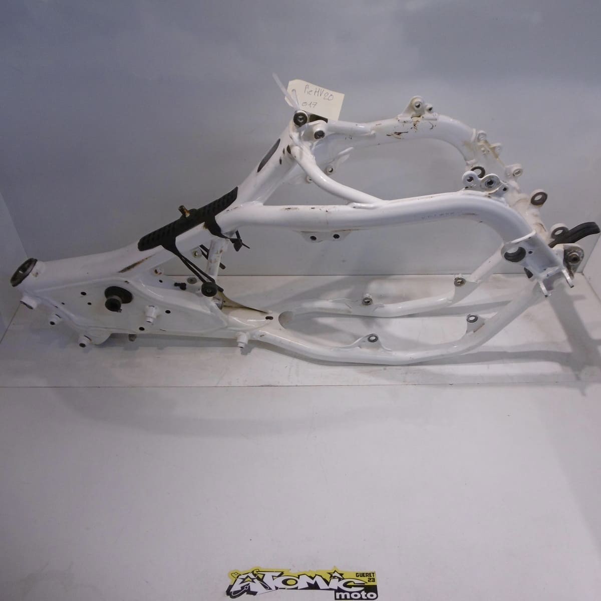 Chassis cadre  HUSQVARNA 250 FE 2017