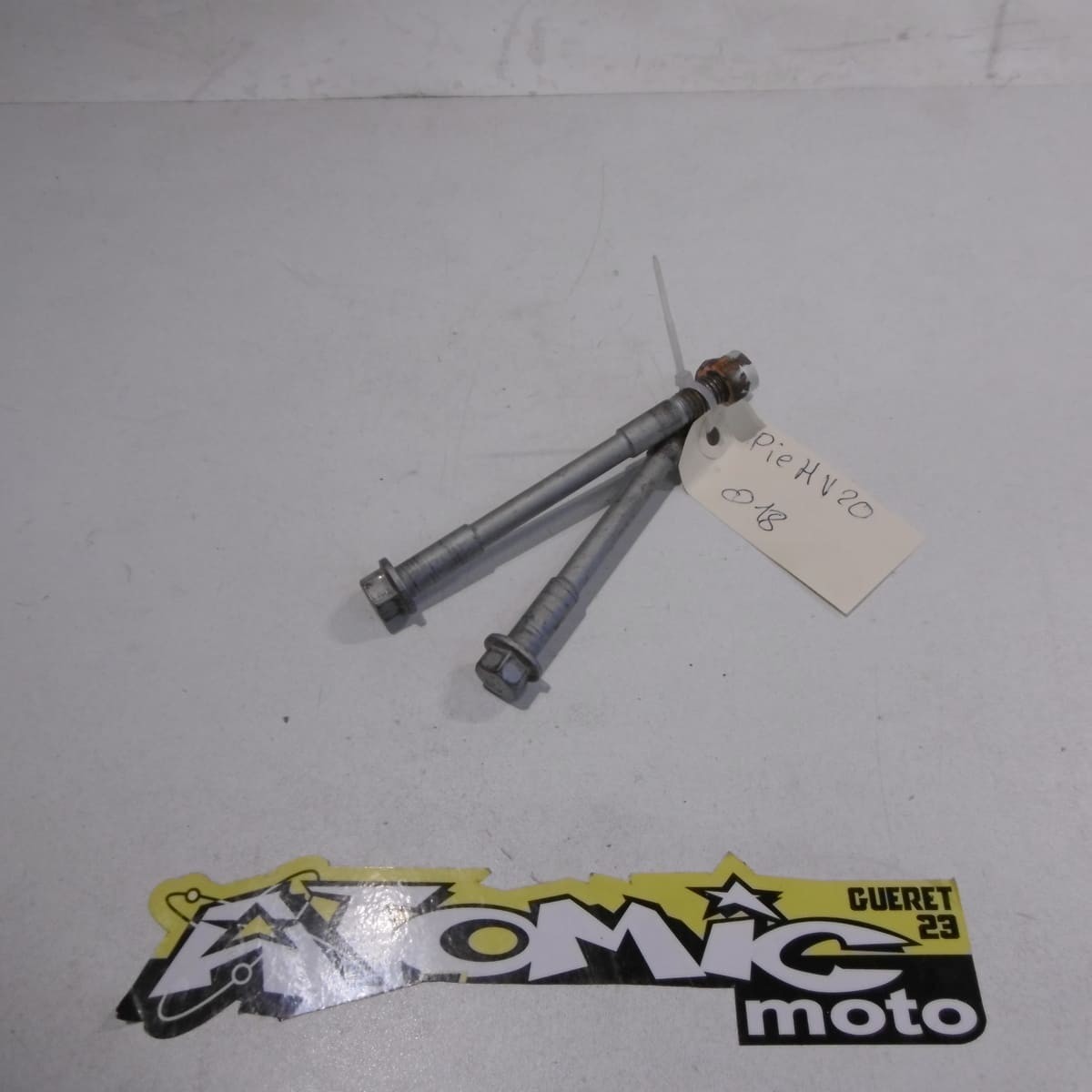 Axe moteur  HUSQVARNA 250 FE 2017