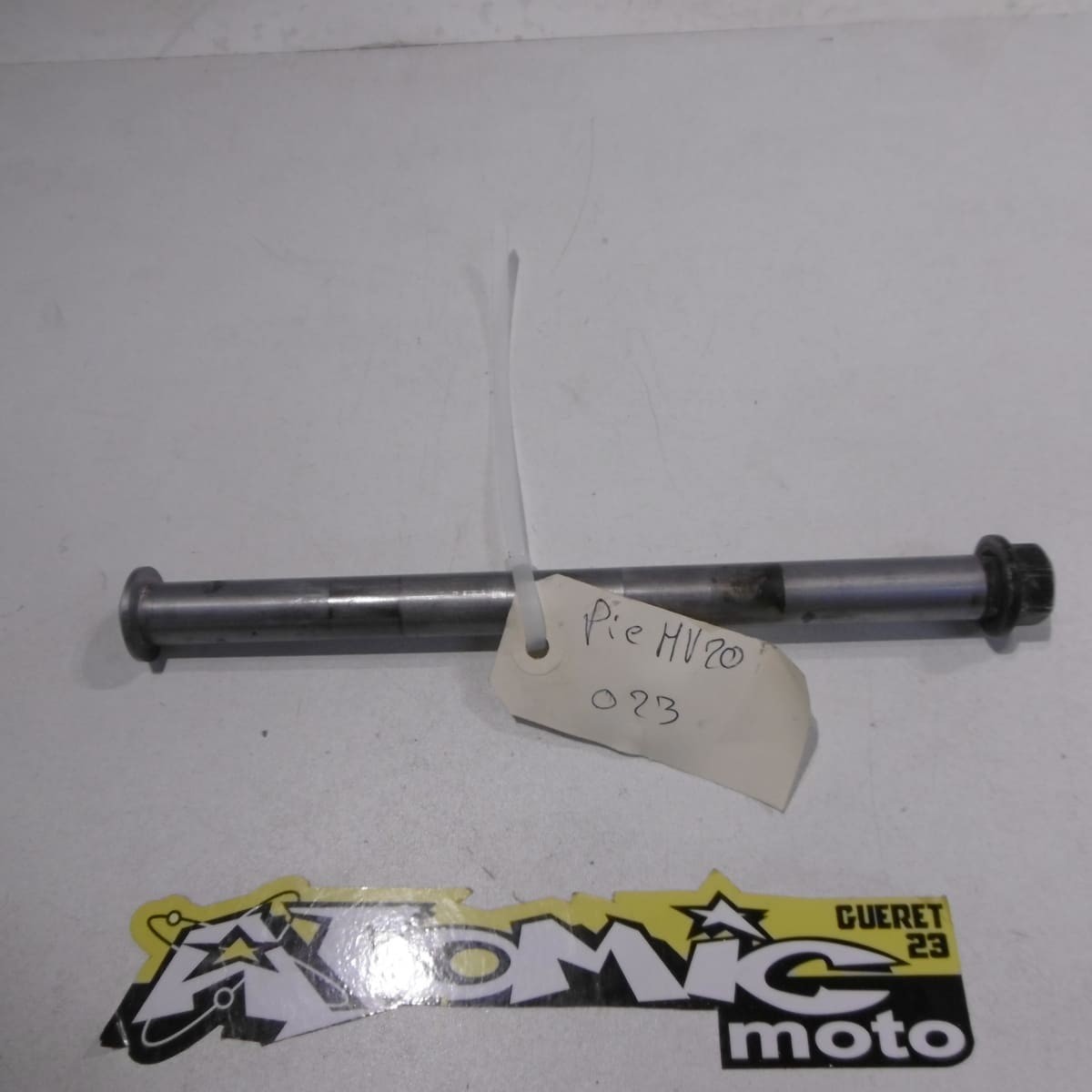 Axe de bras oscillant  HUSQVARNA 250 FE 2017