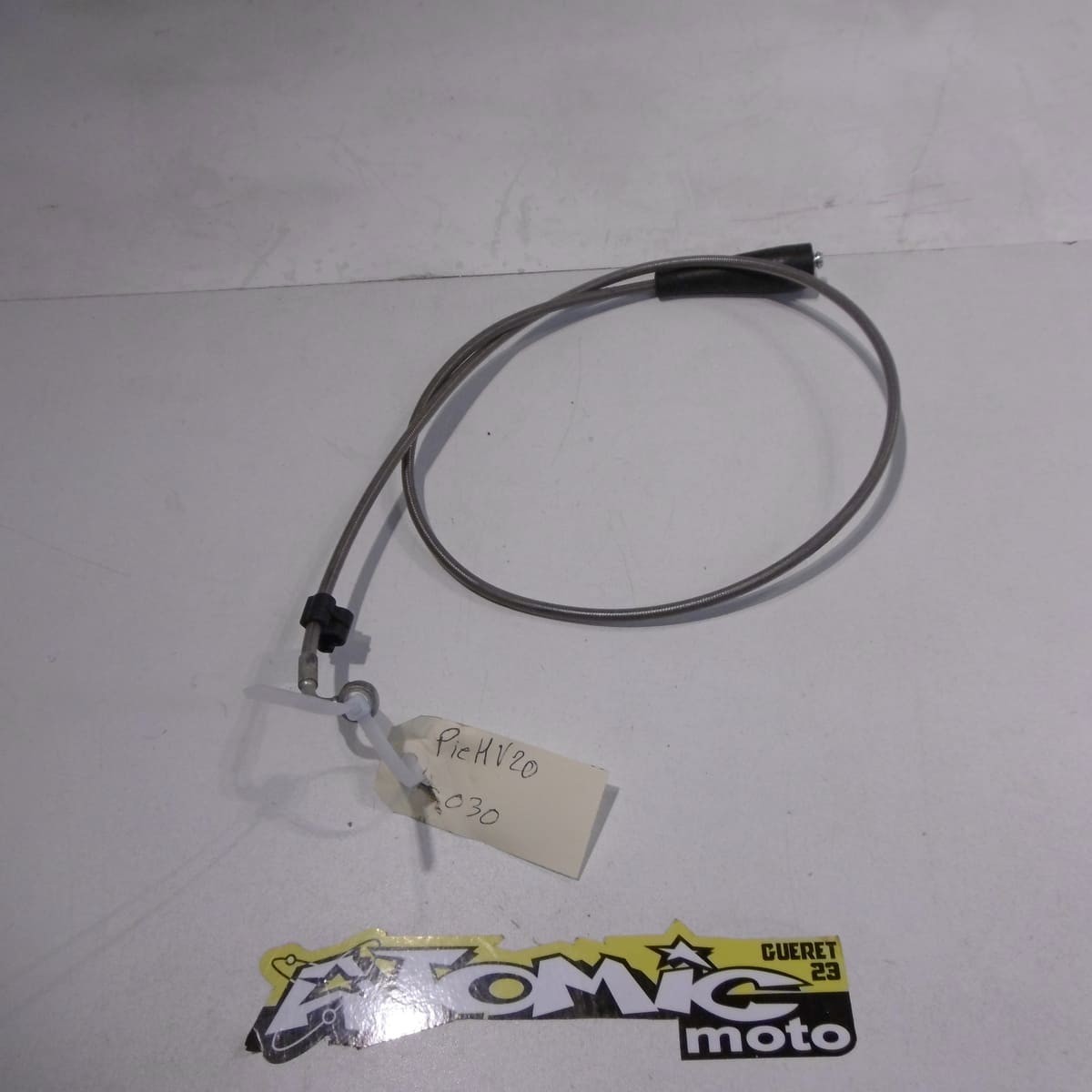 Durite / Cable d'embrayage HUSQVARNA 250 FE 2017