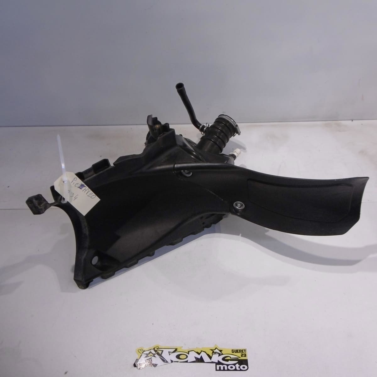 Boitier de filtre à air complet HUSQVARNA 250 FE 2017