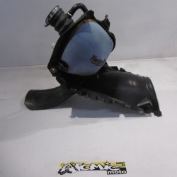 Boitier de filtre à air complet HUSQVARNA 250 FE 2017
