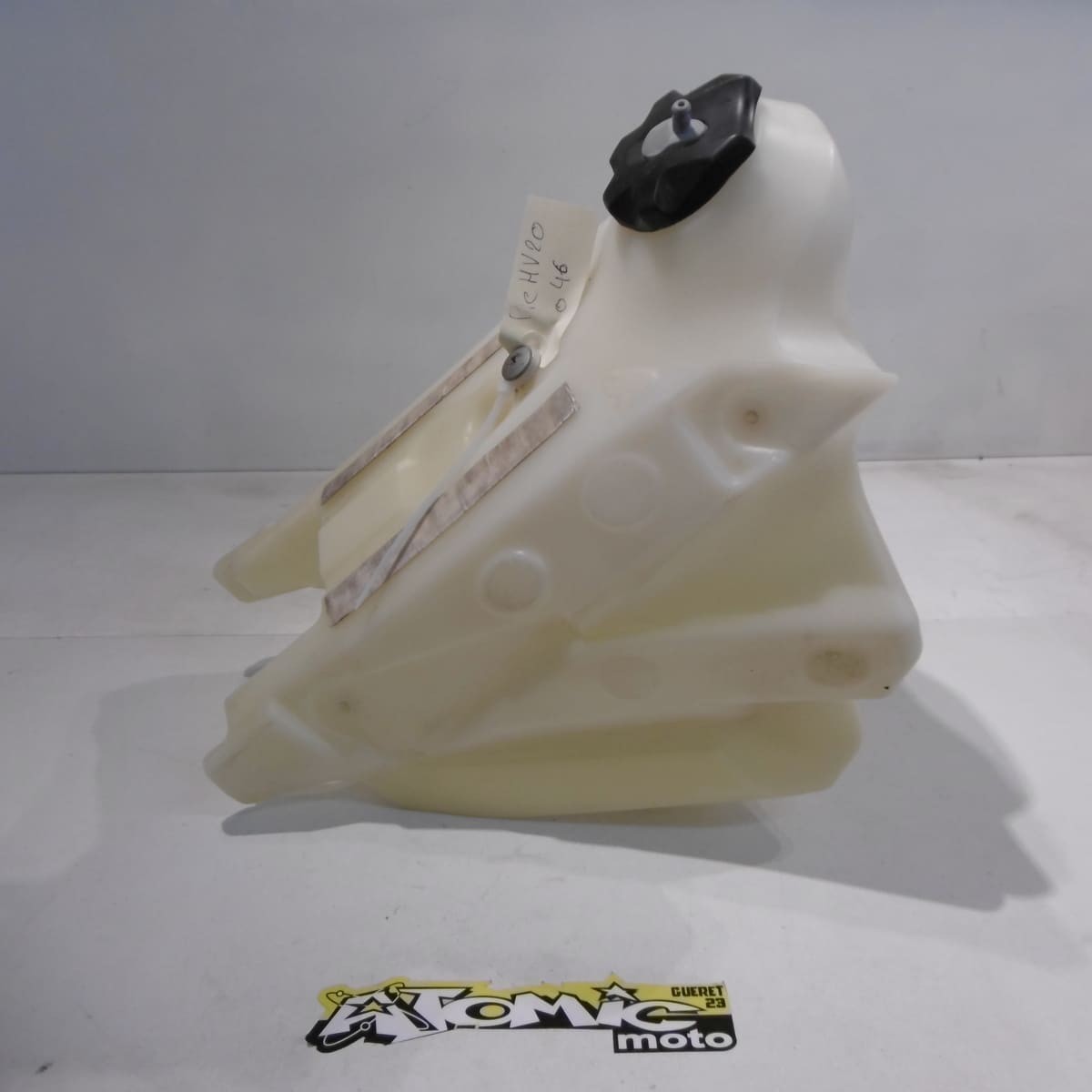 Réservoir HUSQVARNA 250 FE 2017