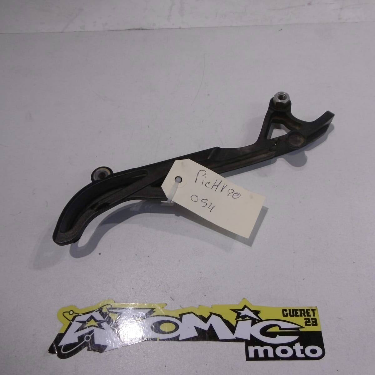 Protège pignon HUSQVARNA 250 FE 2017