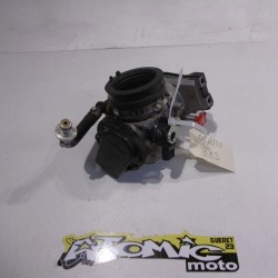 Carburateur / Injection  HUSQVARNA 250 FE 2017