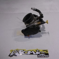 Carburateur / Injection  HUSQVARNA 250 FE 2017