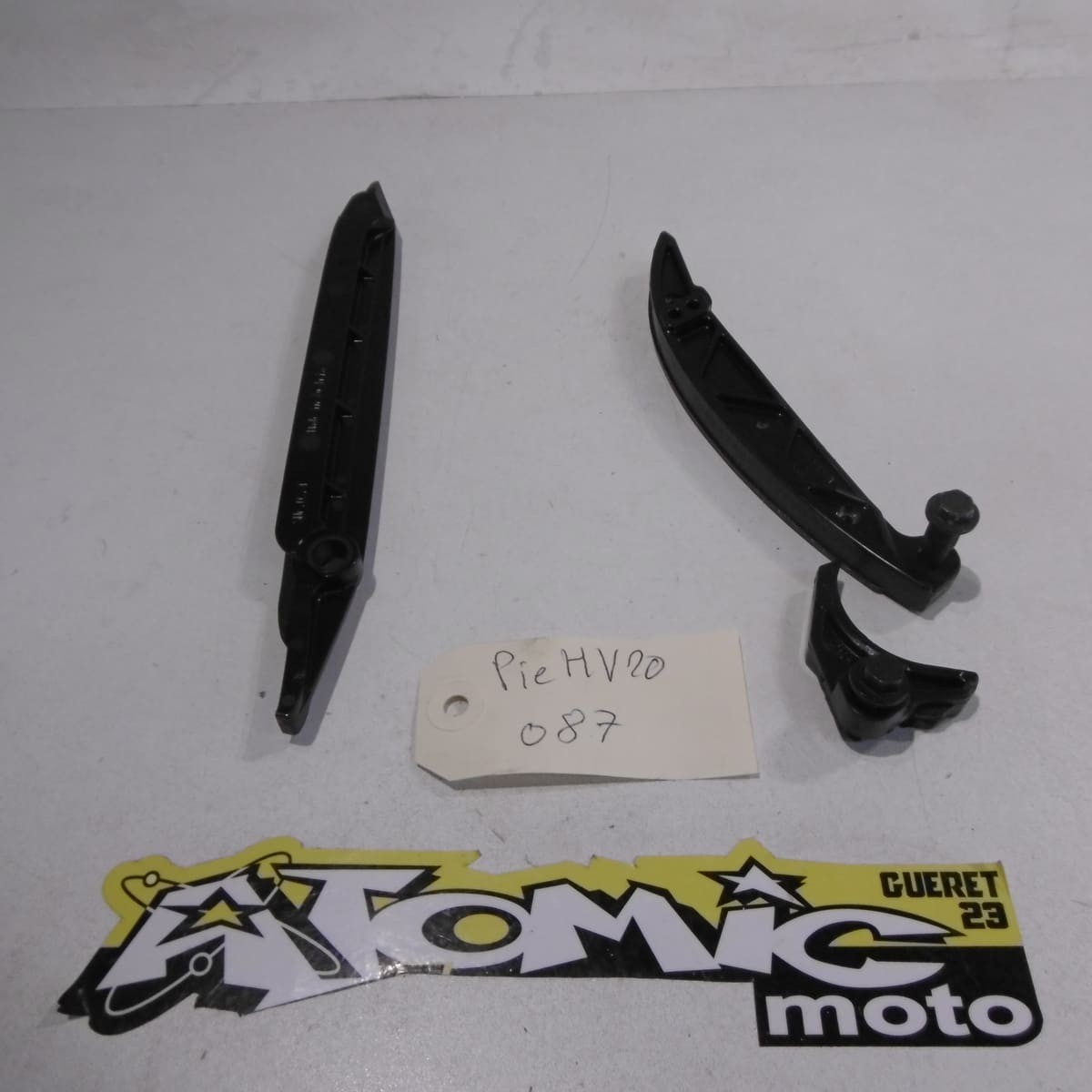 Tendeur chaîne distribution HUSQVARNA 250 FE 2017