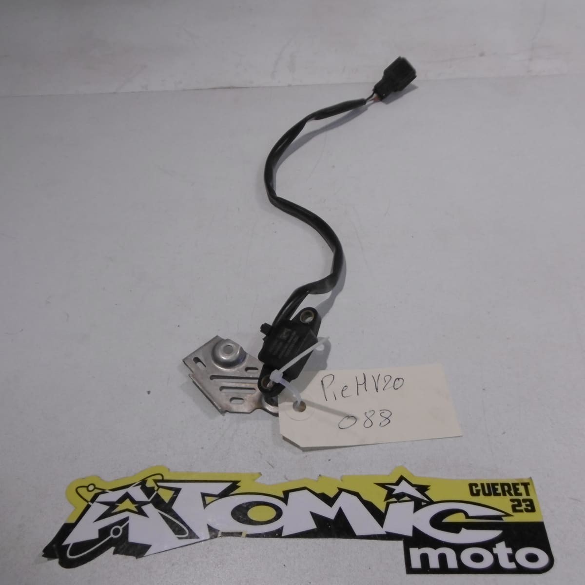 Capteur rapport engagé HUSQVARNA 250 FE 2017