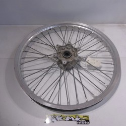 Roue avant YAMAHA 400 WRF 1999