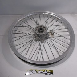 Roue avant YAMAHA 400 WRF 1999