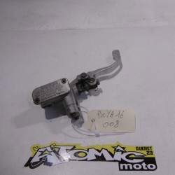 Maitre cylindre de frein avant YAMAHA 400 WRF 1999