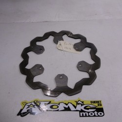 Disque de frein arrière  YAMAHA 400 WRF 1999