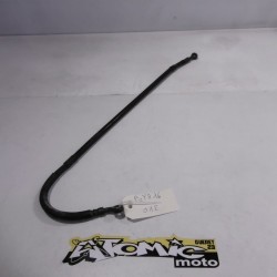 Durite de frein arrière YAMAHA 400 WRF 1999