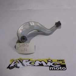 Pédale de frein arrière  YAMAHA 400 WRF 1999