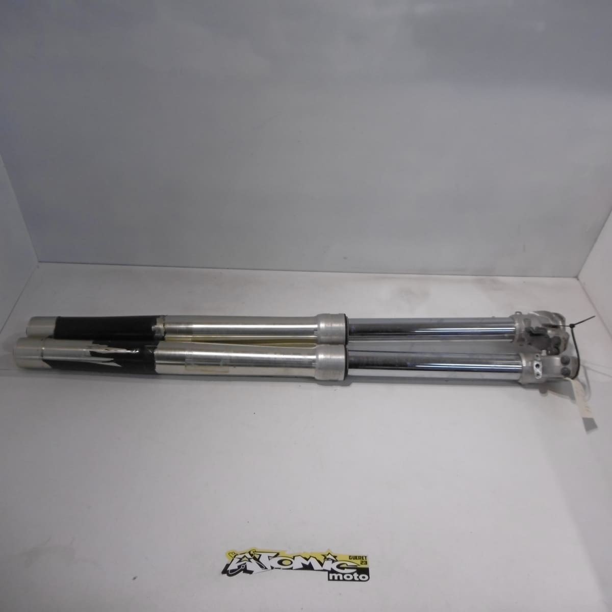 Fourche  YAMAHA 400 WRF 1999