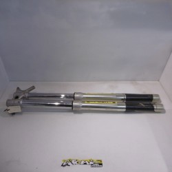 Fourche  YAMAHA 400 WRF 1999