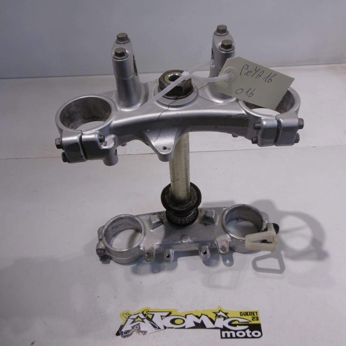 Te de fourche  YAMAHA 400 WRF 1999