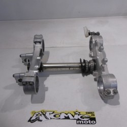 Te de fourche  YAMAHA 400 WRF 1999