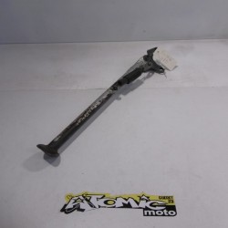 Béquille et fixation  YAMAHA 400 WRF 1999