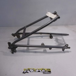 Boucle arrière de cadre YAMAHA 400 WRF 1999