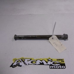 Axe de bras oscillant  YAMAHA 400 WRF 1999