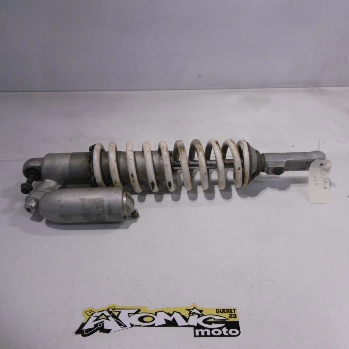 Amortisseur  YAMAHA 400 WRF 1999