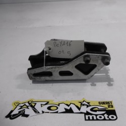 Guide chaine  YAMAHA 400 WRF 1999