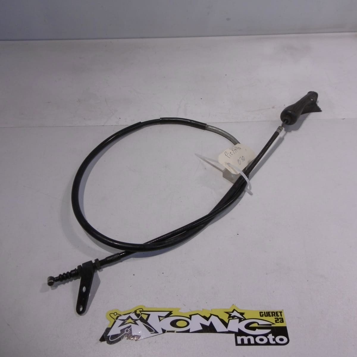 Durite / Cable d'embrayage YAMAHA 400 WRF 1999