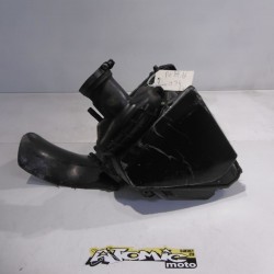 Boitier de filtre à air complet YAMAHA 400 WRF 1999