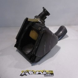 Boitier de filtre à air complet YAMAHA 400 WRF 1999