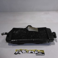 Radiateur droit YAMAHA 400 WRF 1999