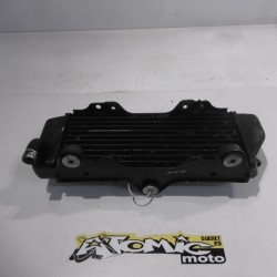 Radiateur gauche YAMAHA 400 WRF 1999