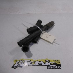 Durites de refroidissement YAMAHA 400 WRF 1999